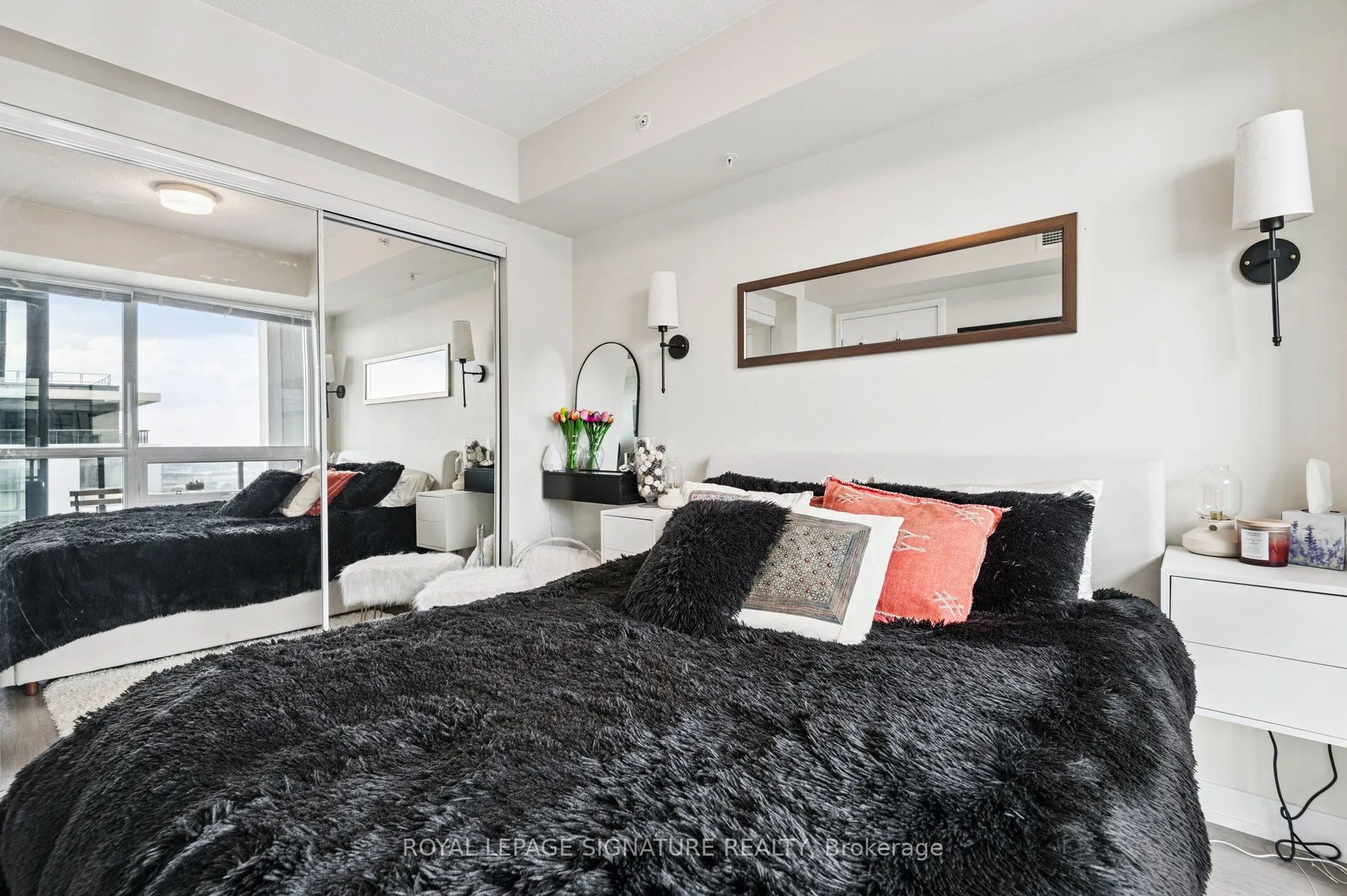 20 Thomas Riley Road, #2601