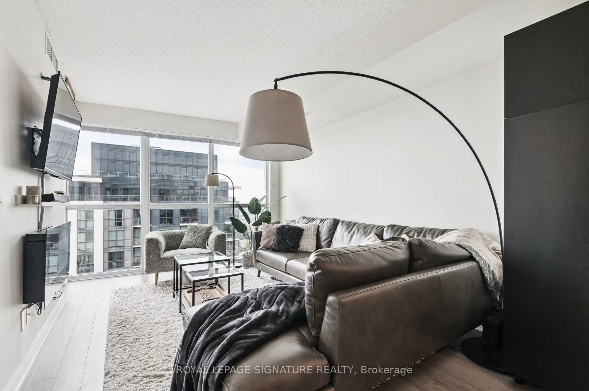 20 Thomas Riley Road, #2601