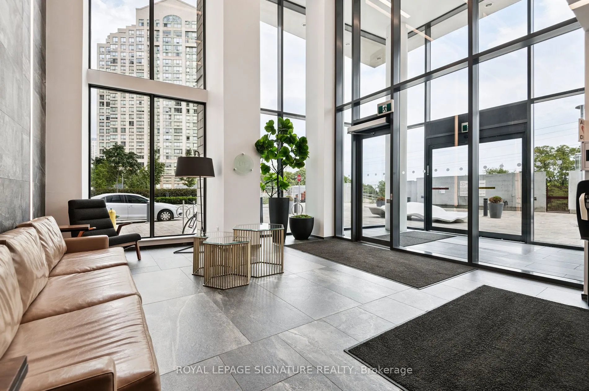 20 Thomas Riley Road, #2601
