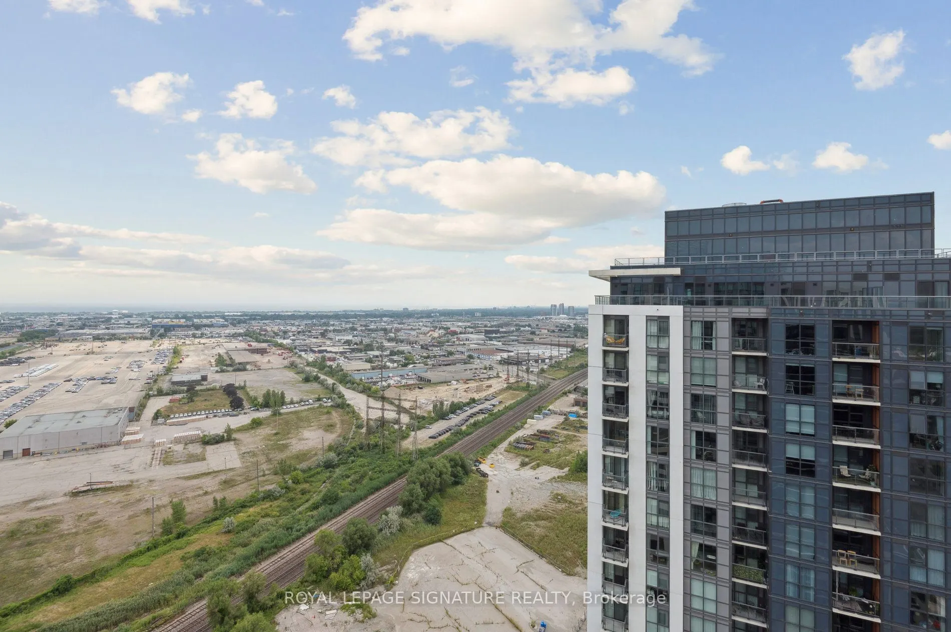 20 Thomas Riley Road, #2601