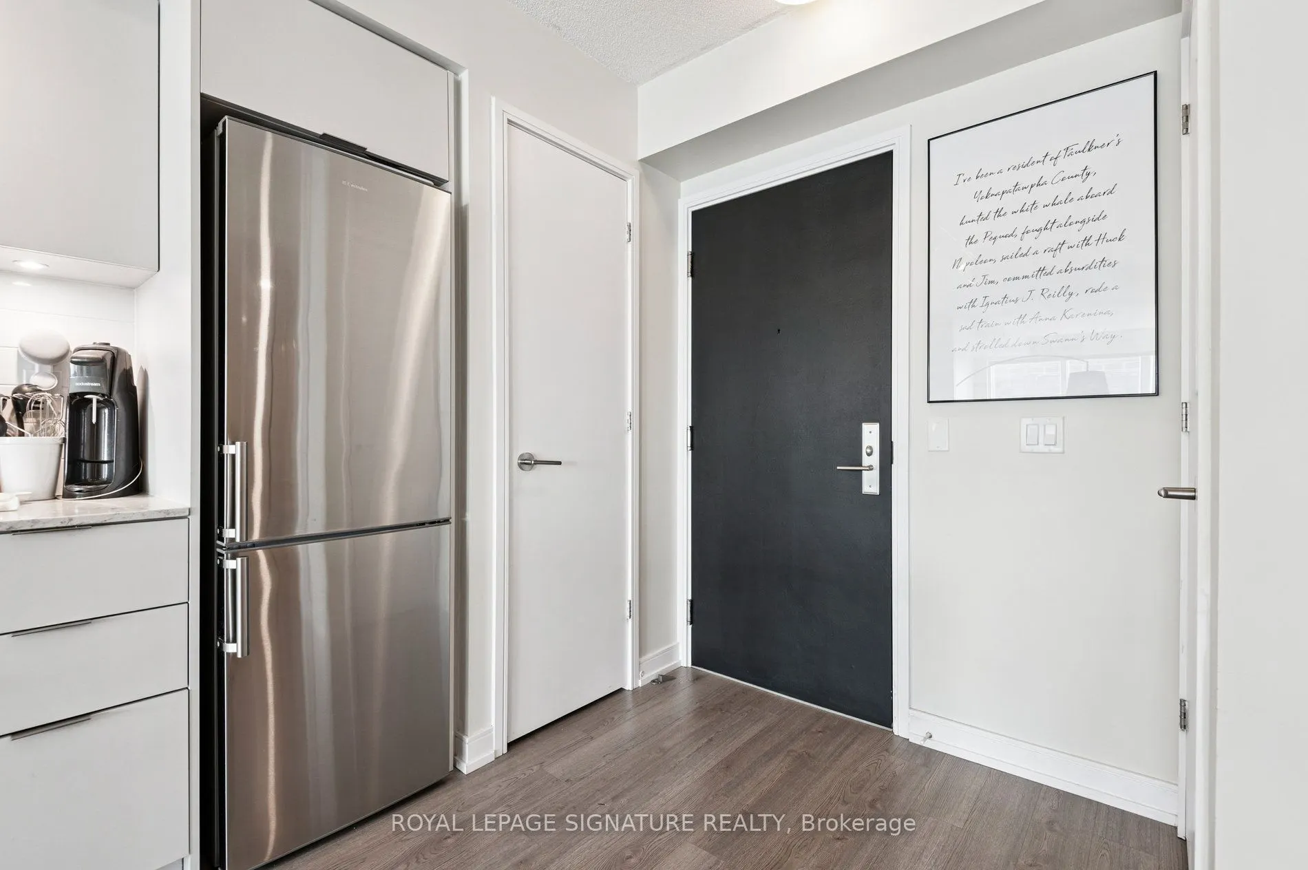 20 Thomas Riley Road, #2601