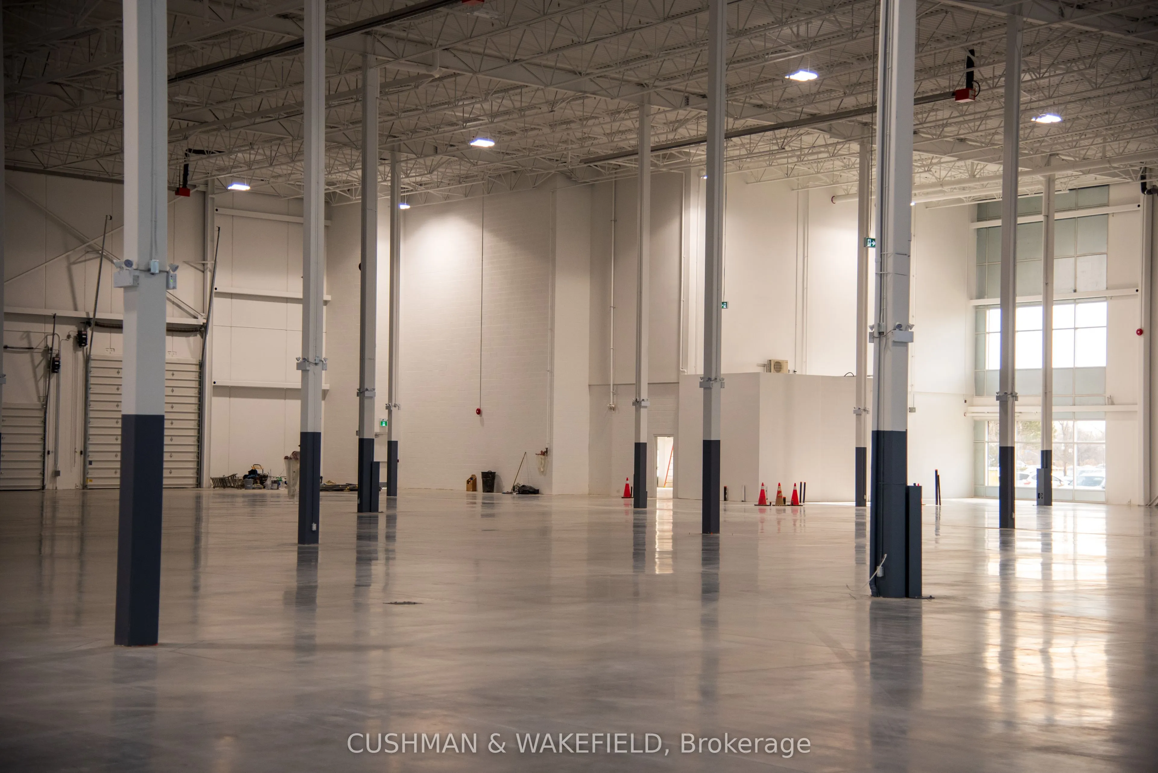 2645 Skymark Avenue, #102A