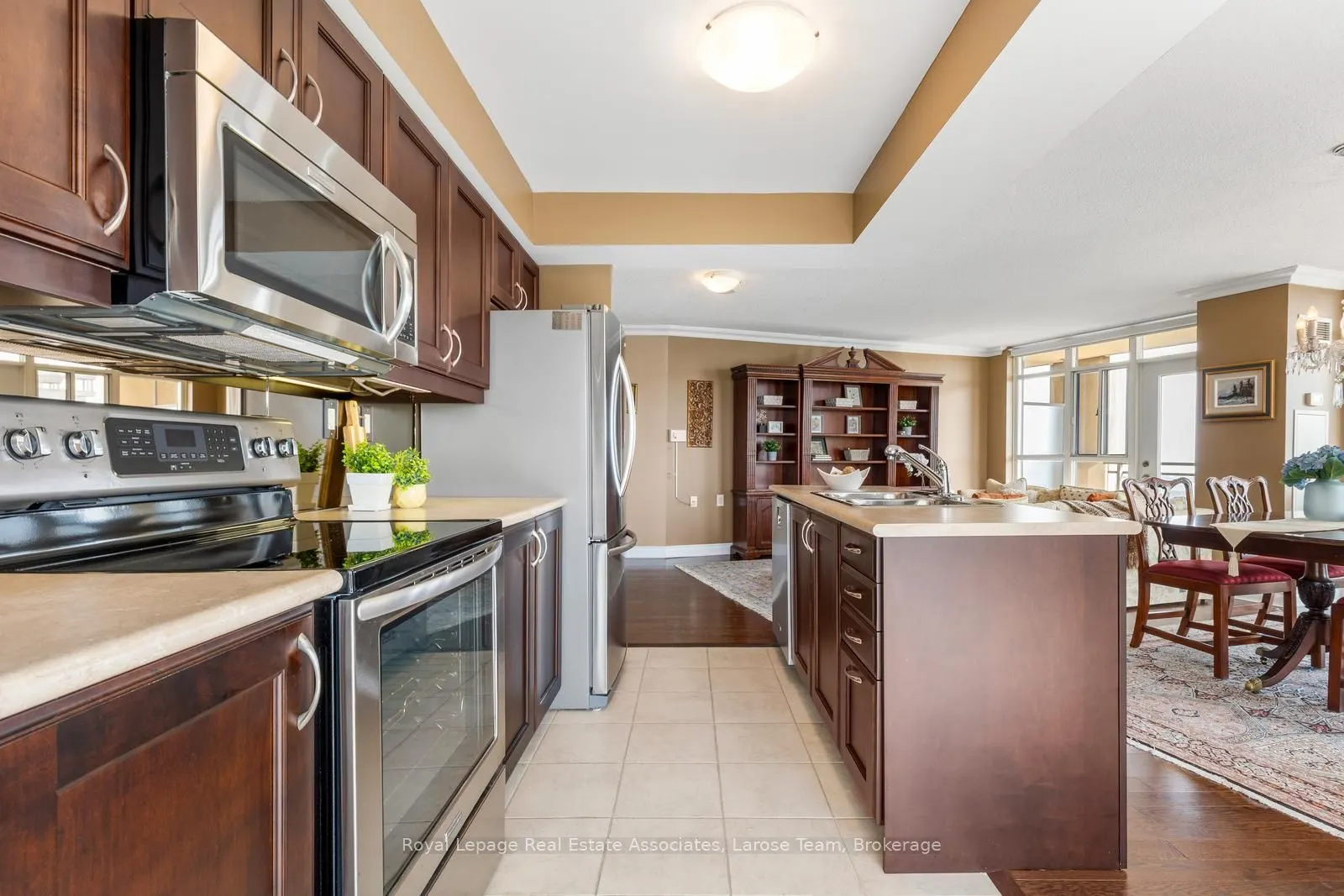 3 Marine Parade Drive, #1606