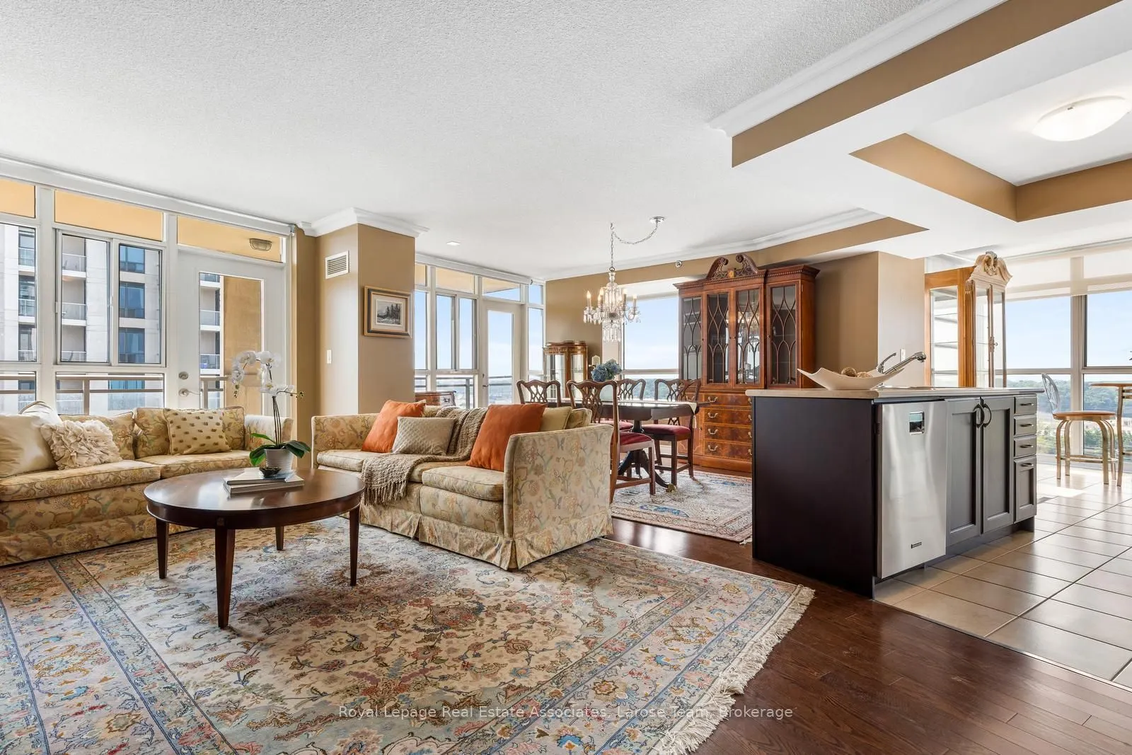 3 Marine Parade Drive, #1606