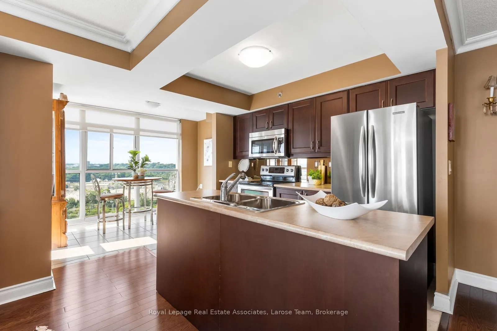 3 Marine Parade Drive, #1606