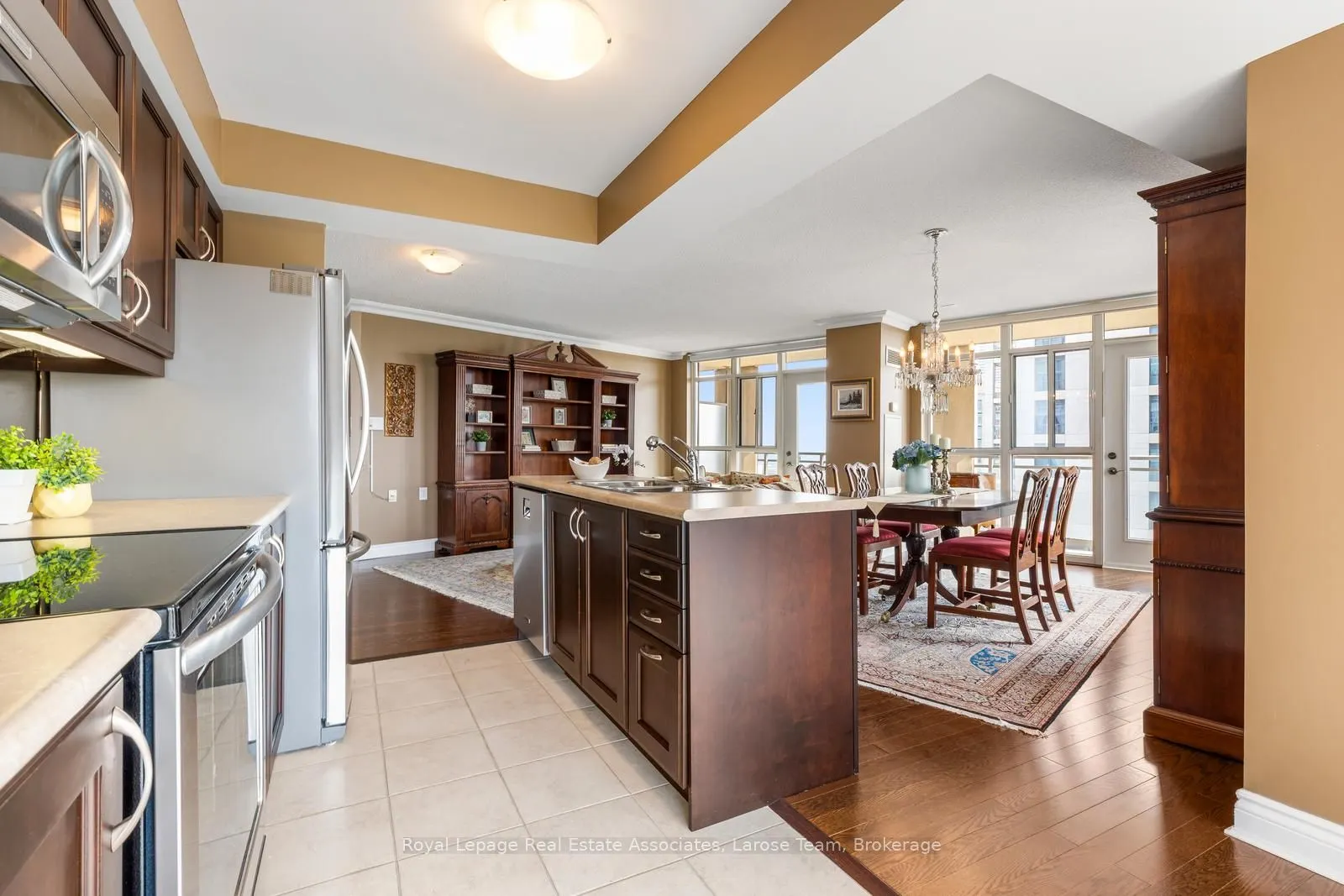 3 Marine Parade Drive, #1606