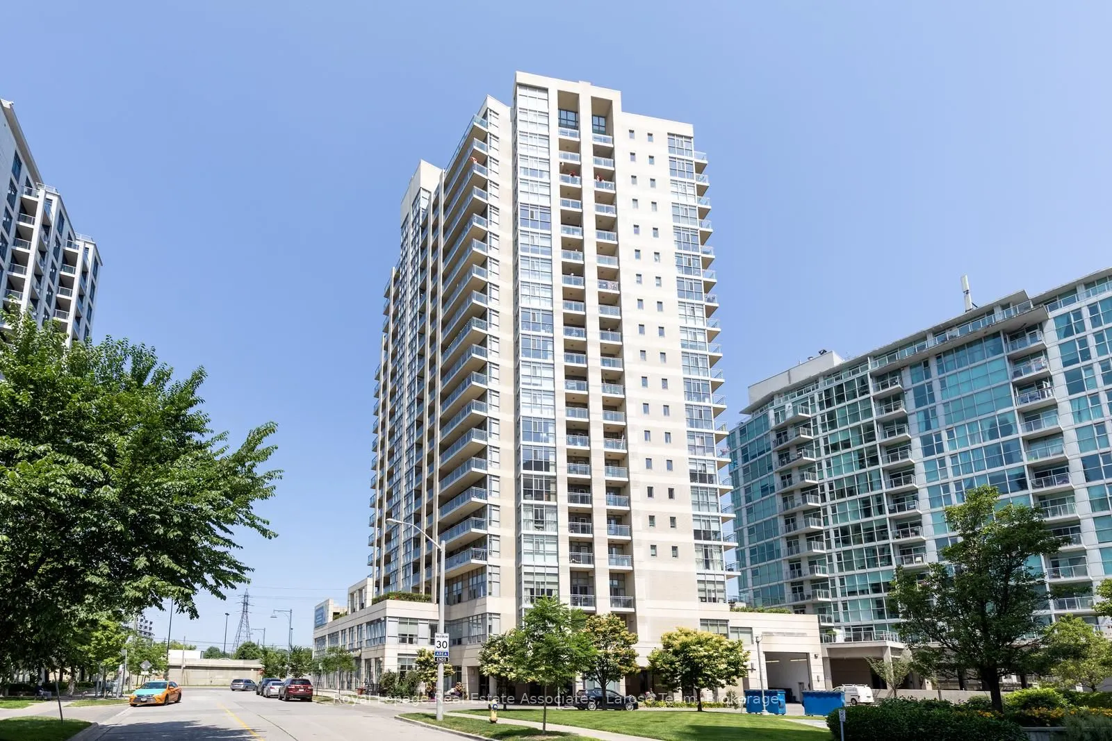 3 Marine Parade Drive, #1606