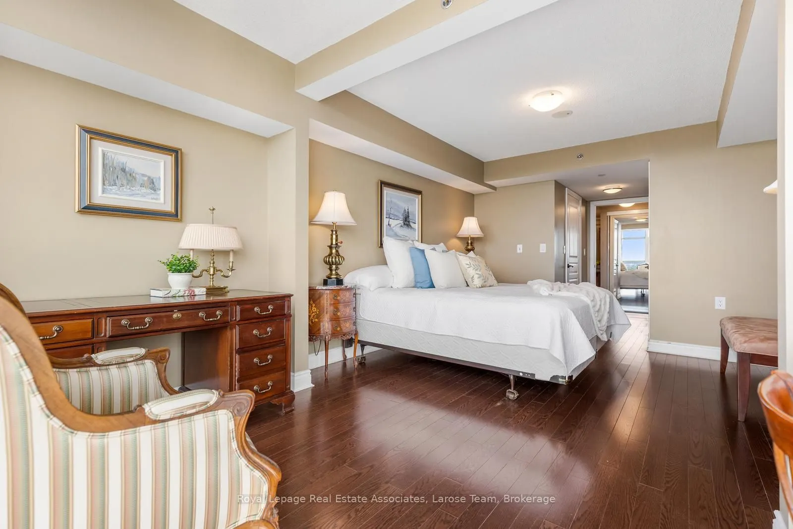 3 Marine Parade Drive, #1607