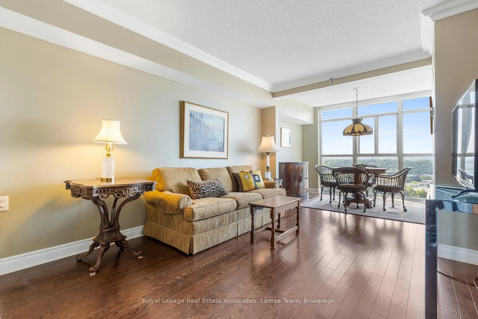 3 Marine Parade Drive, #1607