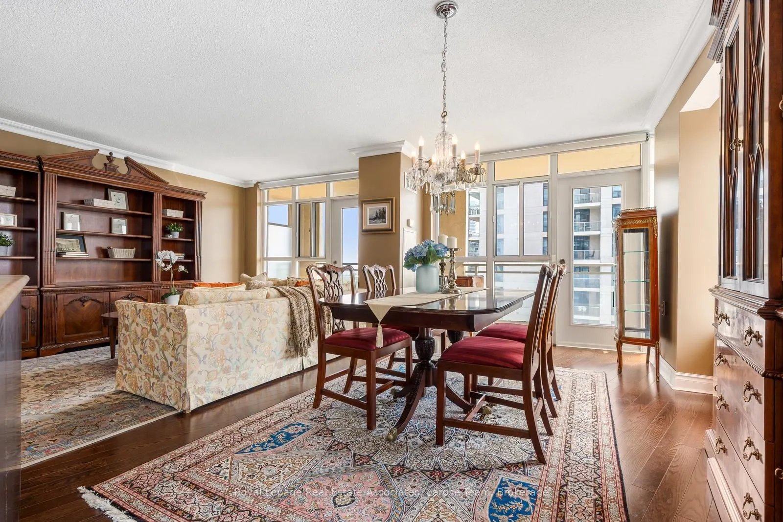3 Marine Parade Drive, #1607