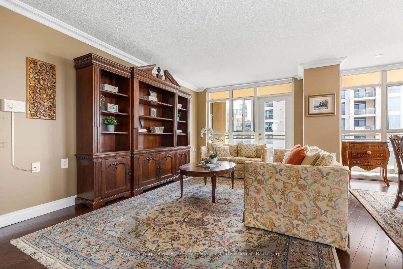 3 Marine Parade Drive, #1607