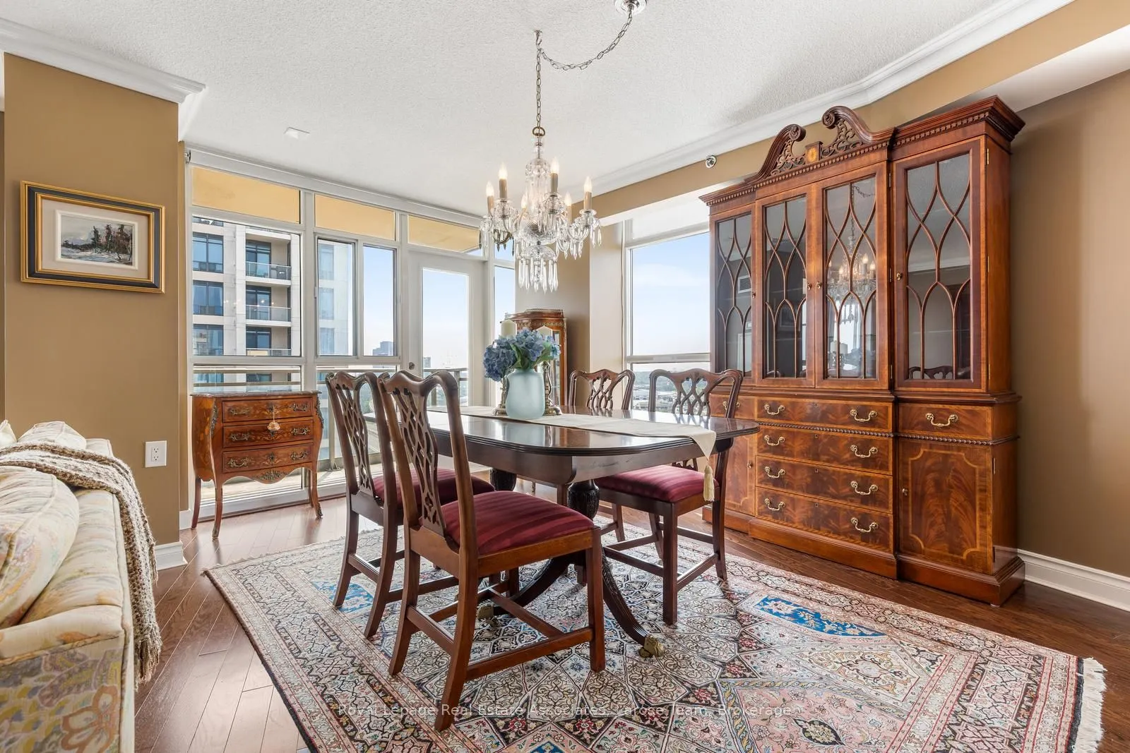 3 Marine Parade Drive, #1607