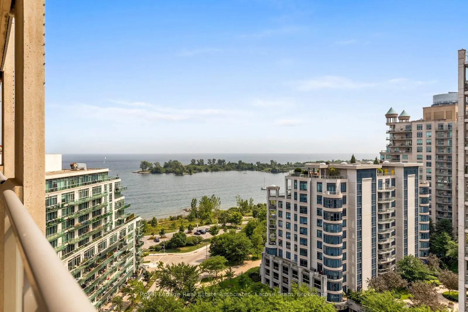 3 Marine Parade Drive, #1607