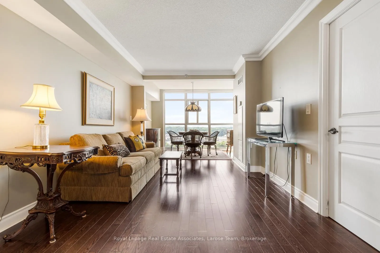 3 Marine Parade Drive, #1607
