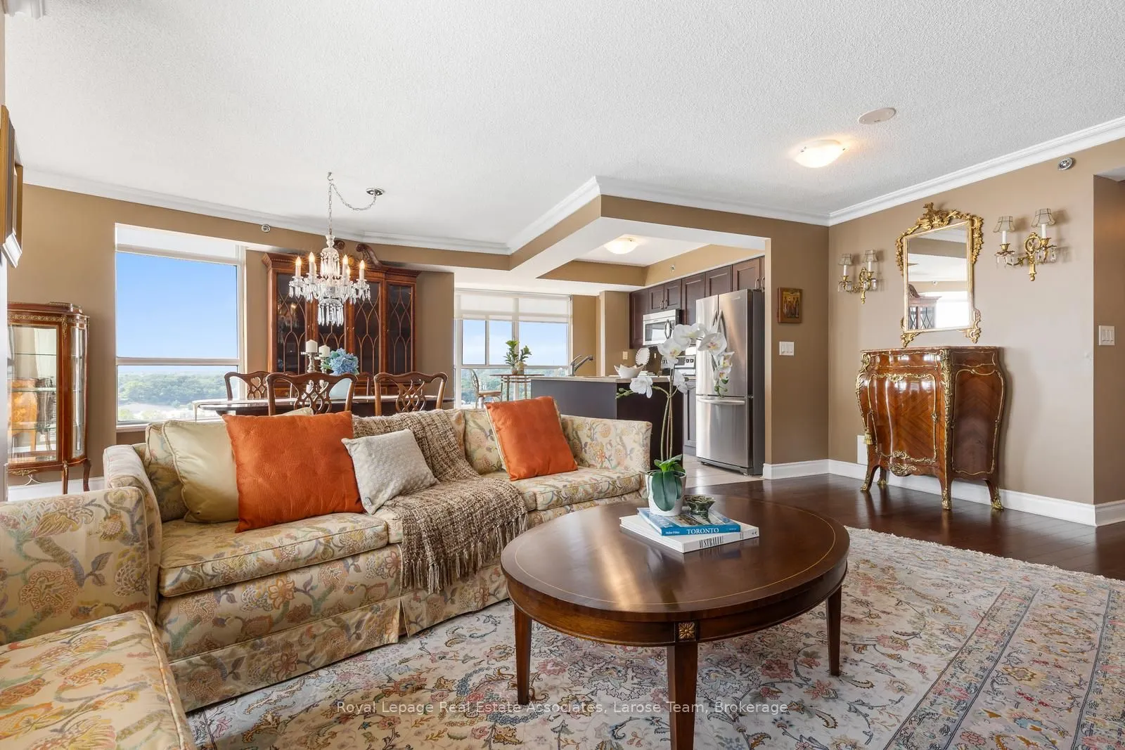 3 Marine Parade Drive, #1607