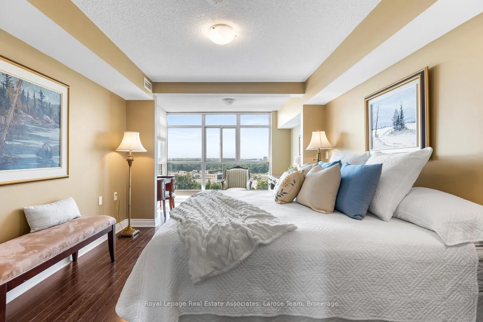 3 Marine Parade Drive, #1607