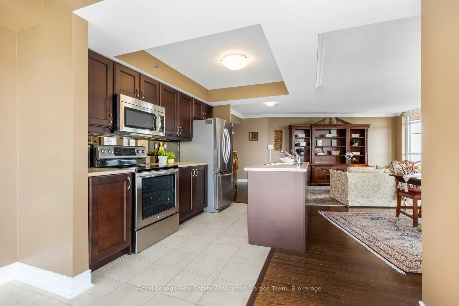 3 Marine Parade Drive, #1607