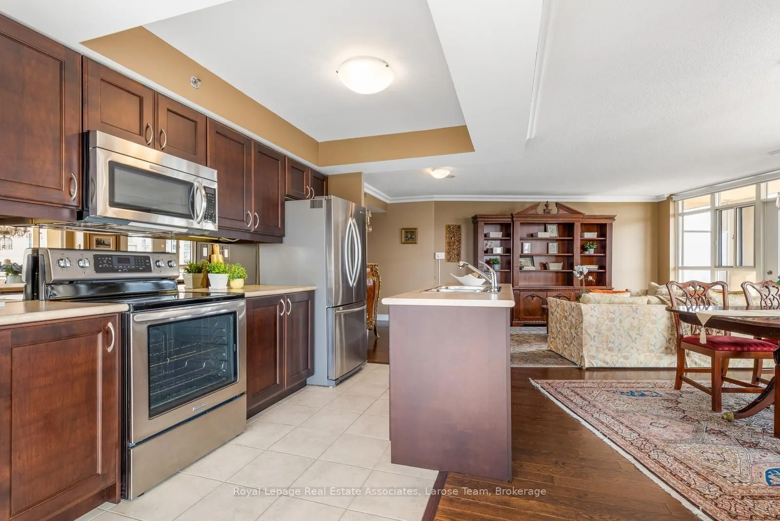 3 Marine Parade Drive, #1607