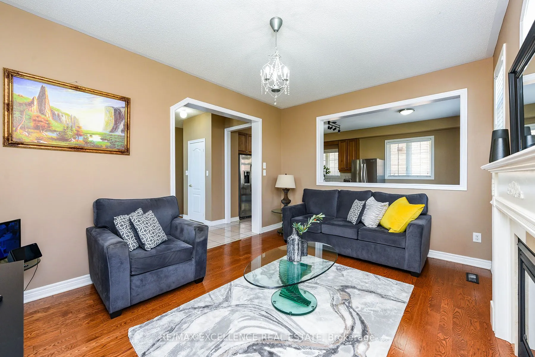 1 Fairwood Circle