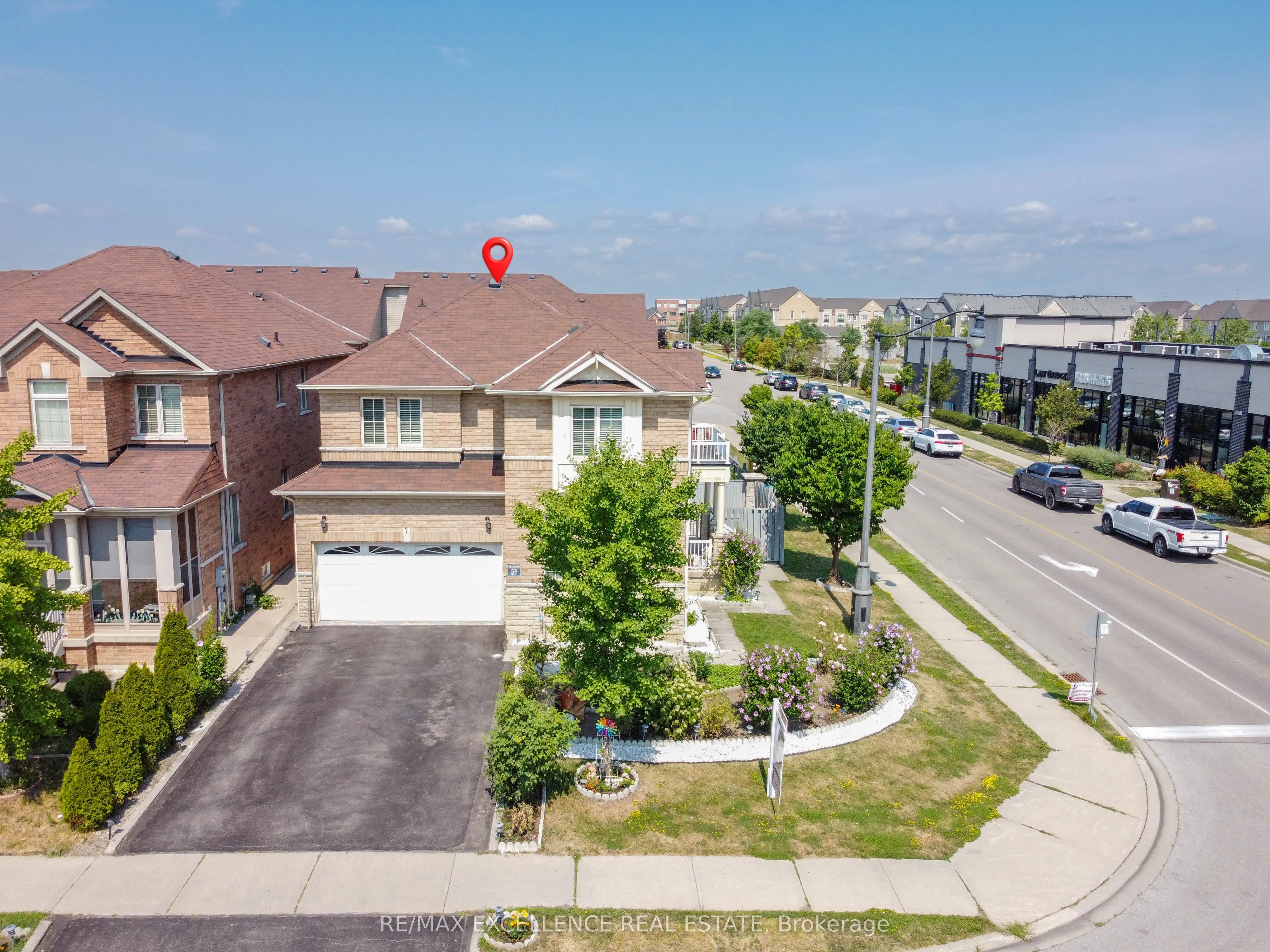 1 Fairwood Circle