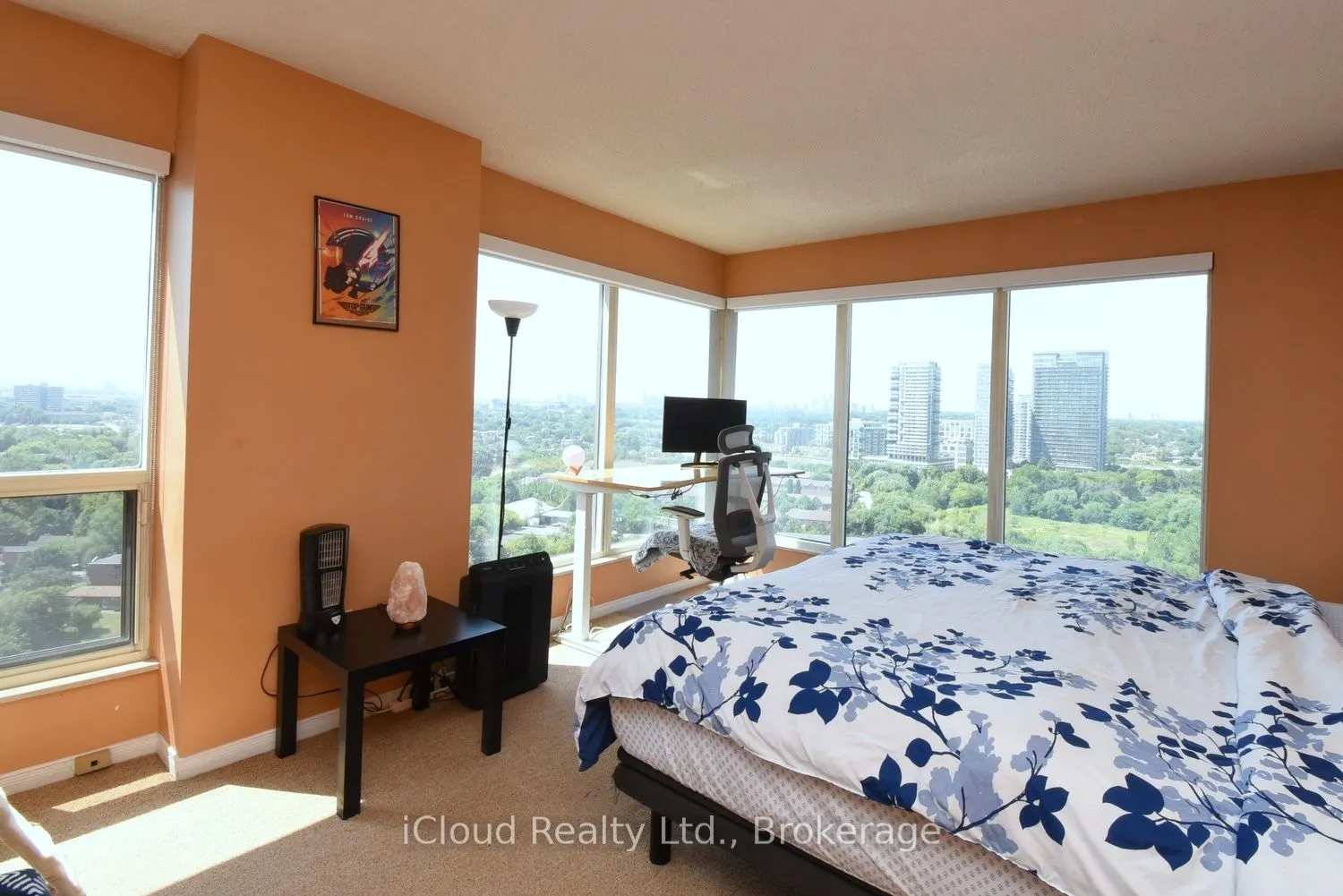 2269 Lake Shore Boulevard W, #2302