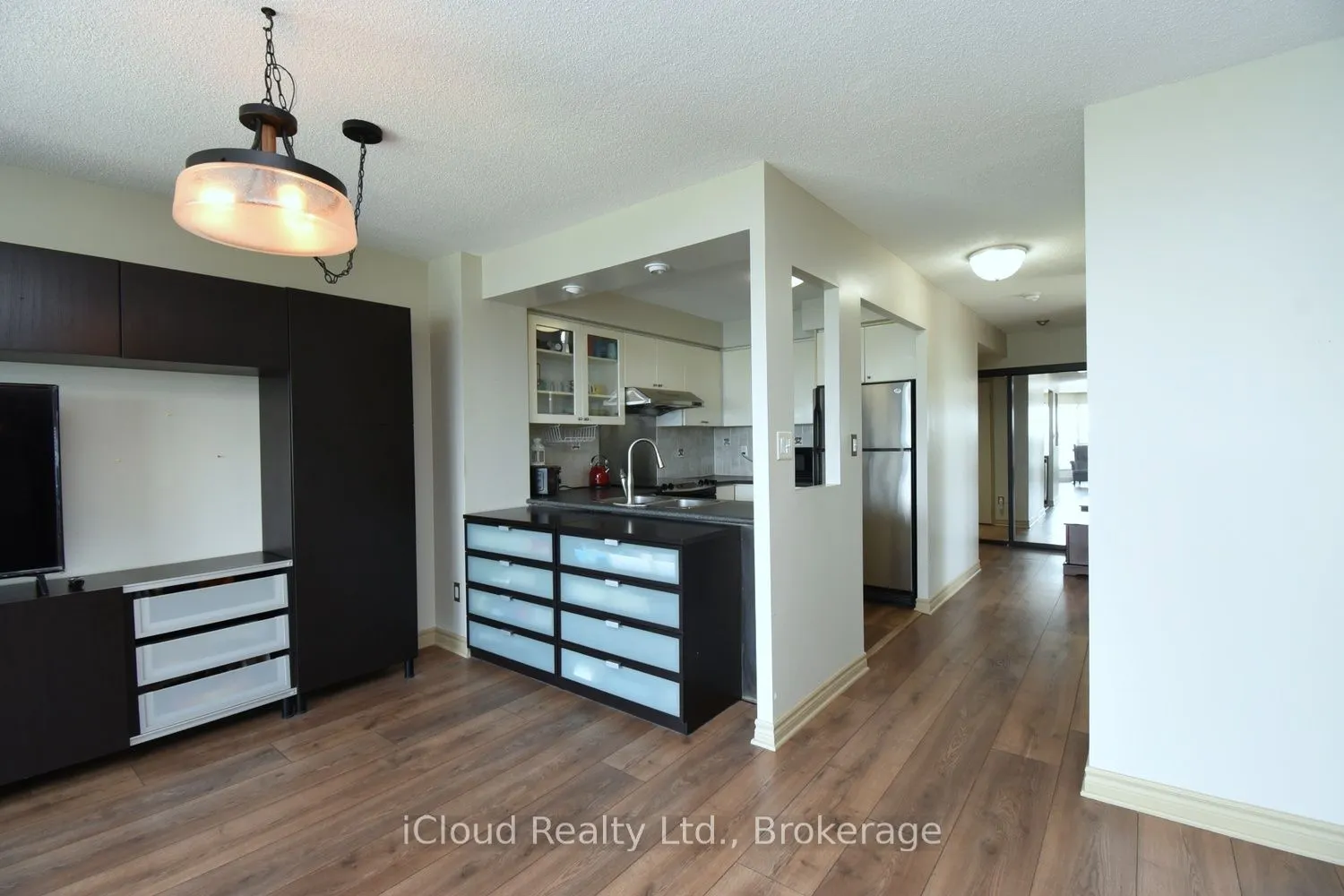 2269 Lake Shore Boulevard W, #2302