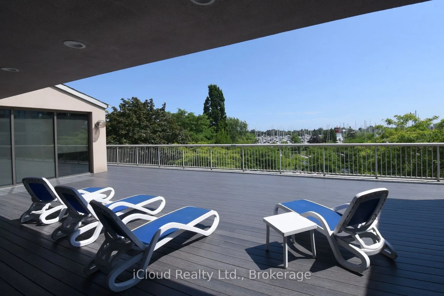 2269 Lake Shore Boulevard W, #2302