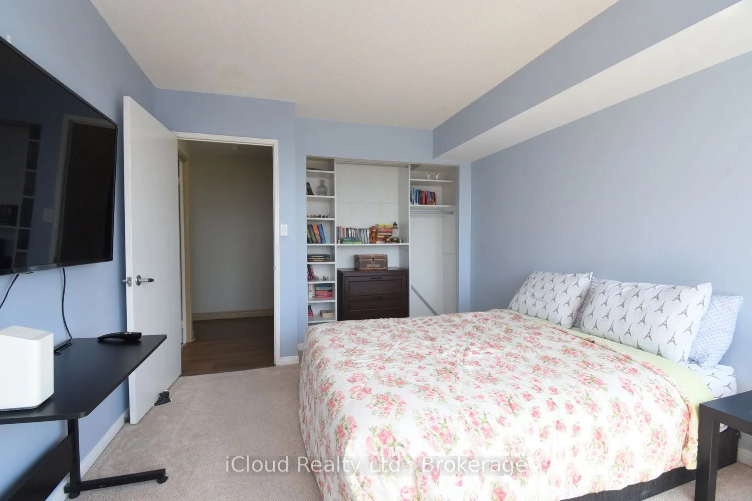 2269 Lake Shore Boulevard W, #2302