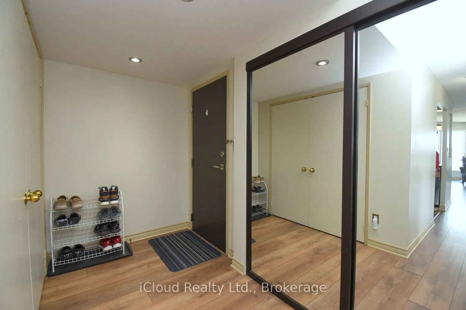 2269 Lake Shore Boulevard W, #2302