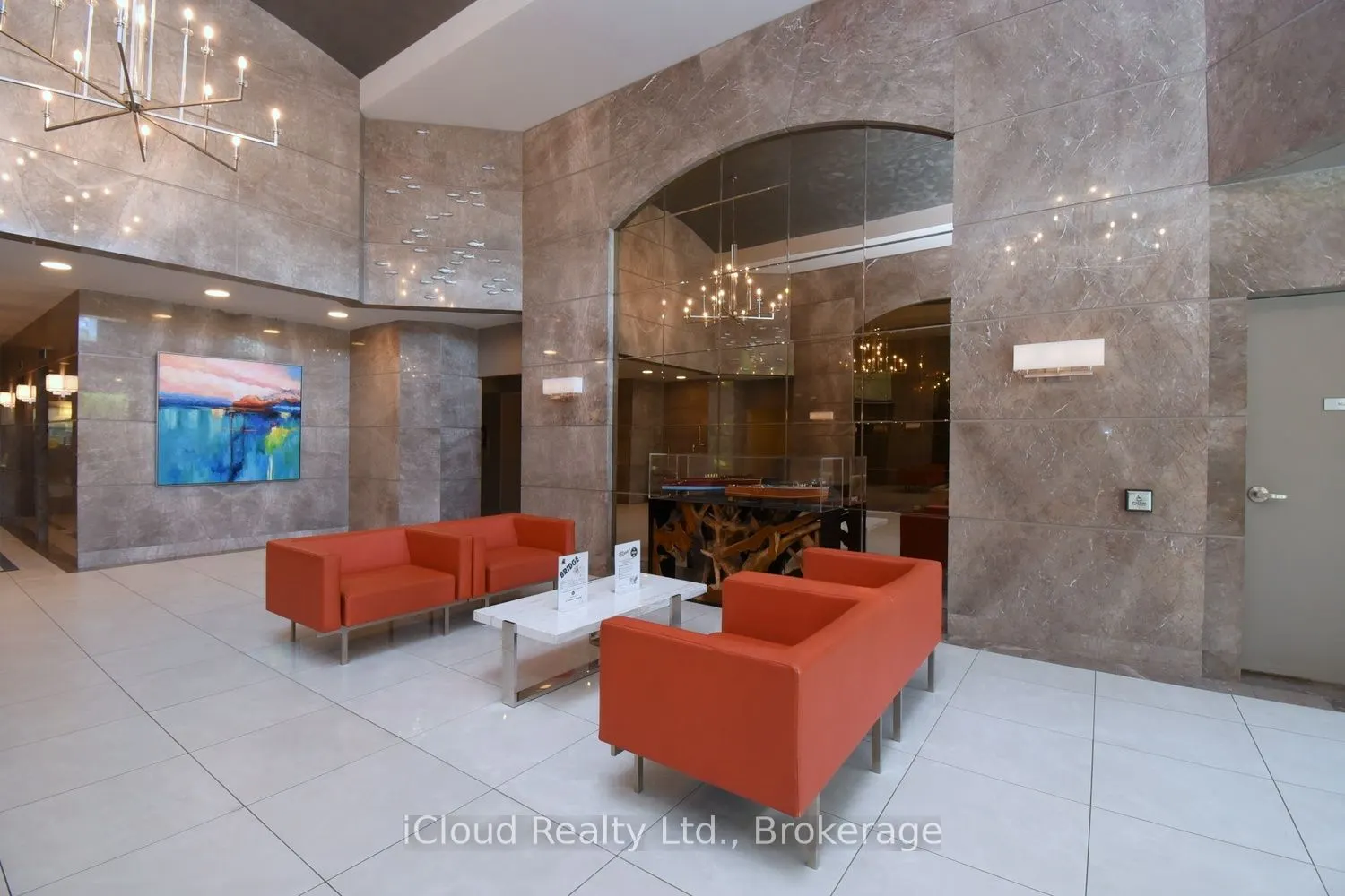 2269 Lake Shore Boulevard W, #2302