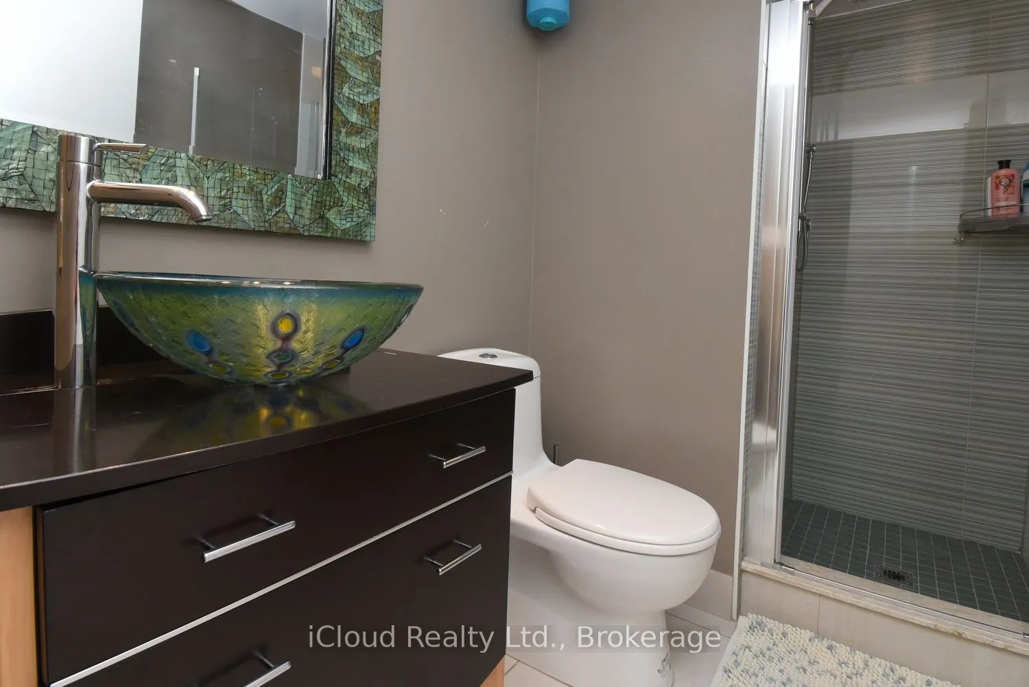 2269 Lake Shore Boulevard W, #2302