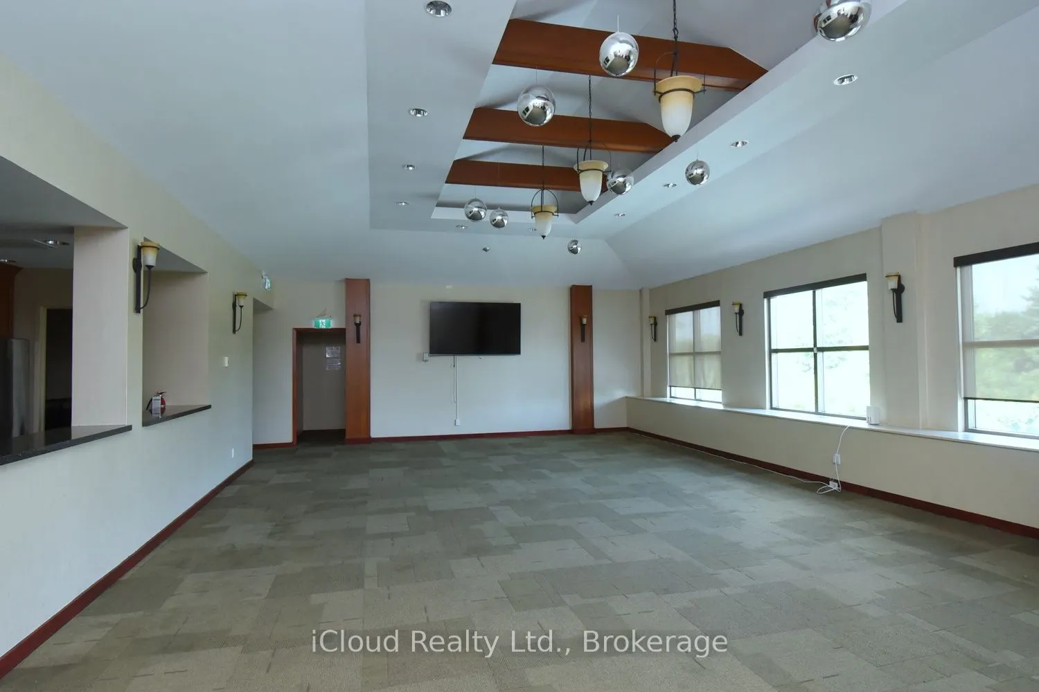 2269 Lake Shore Boulevard W, #2302