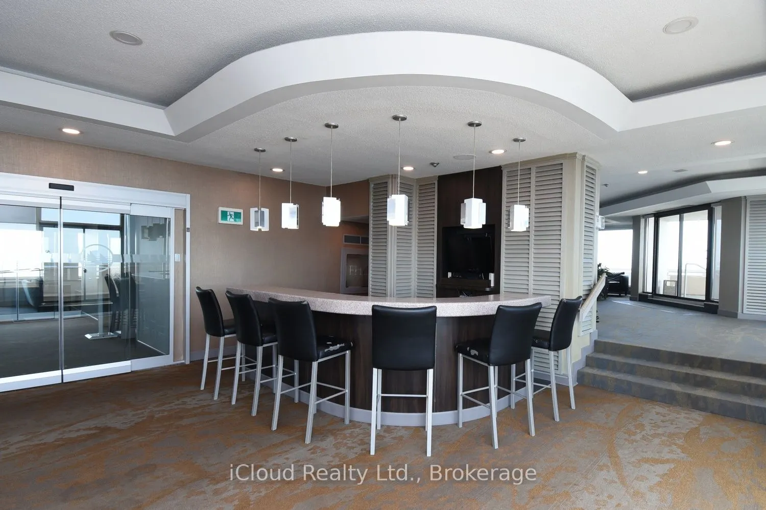 2269 Lake Shore Boulevard W, #2302