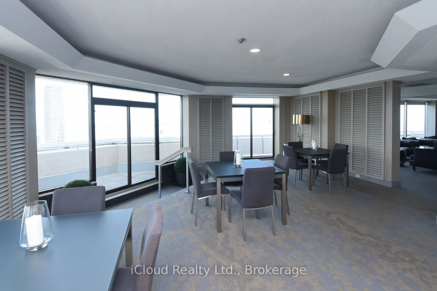 2269 Lake Shore Boulevard W, #2302