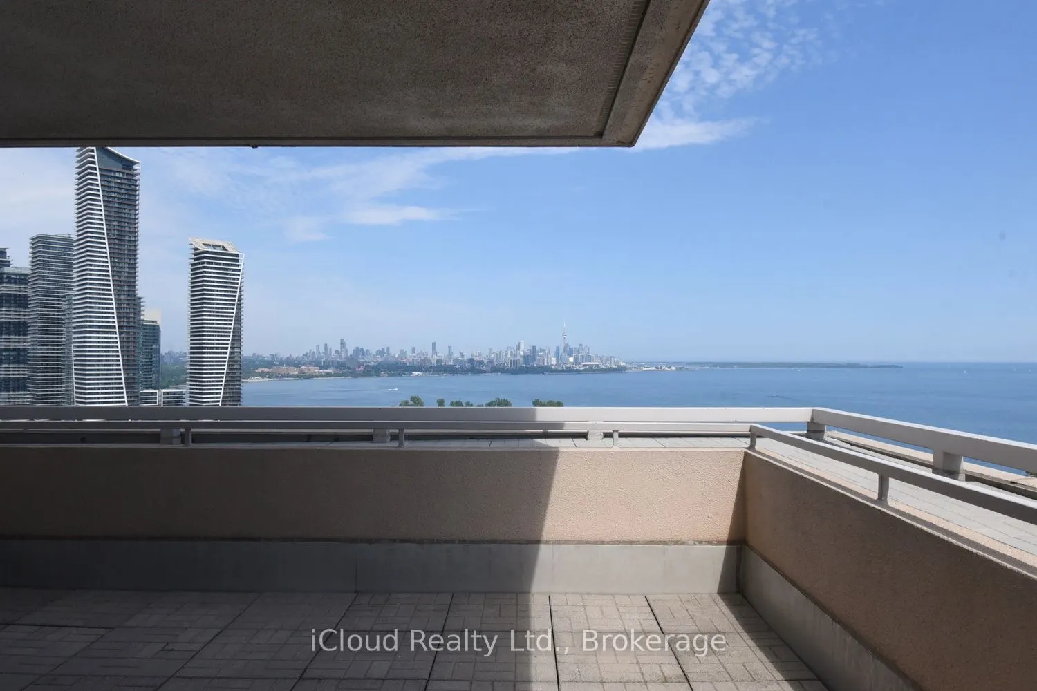 2269 Lake Shore Boulevard W, #2302