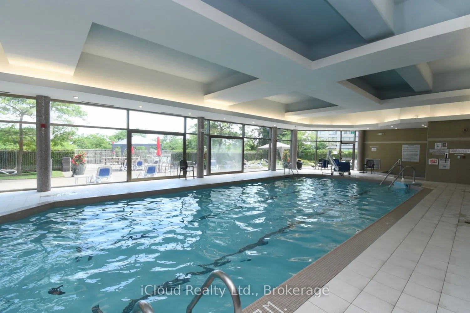 2269 Lake Shore Boulevard W, #2302
