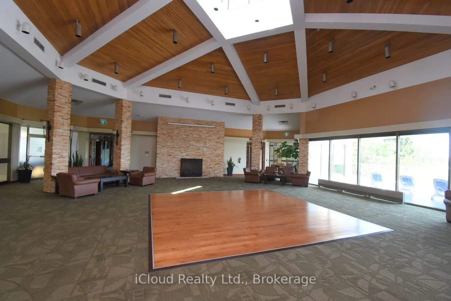 2269 Lake Shore Boulevard W, #2302