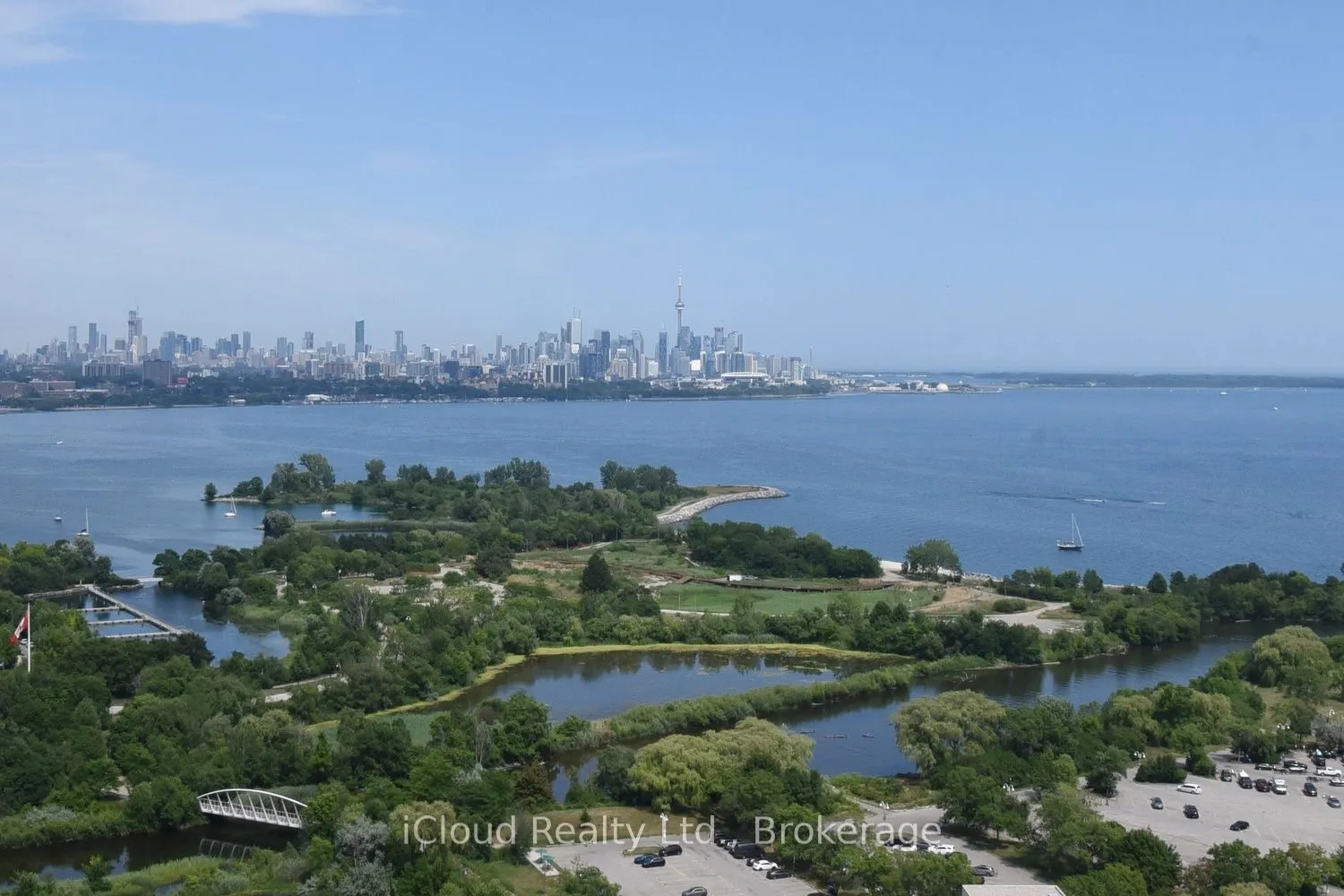 2269 Lake Shore Boulevard W, #2302