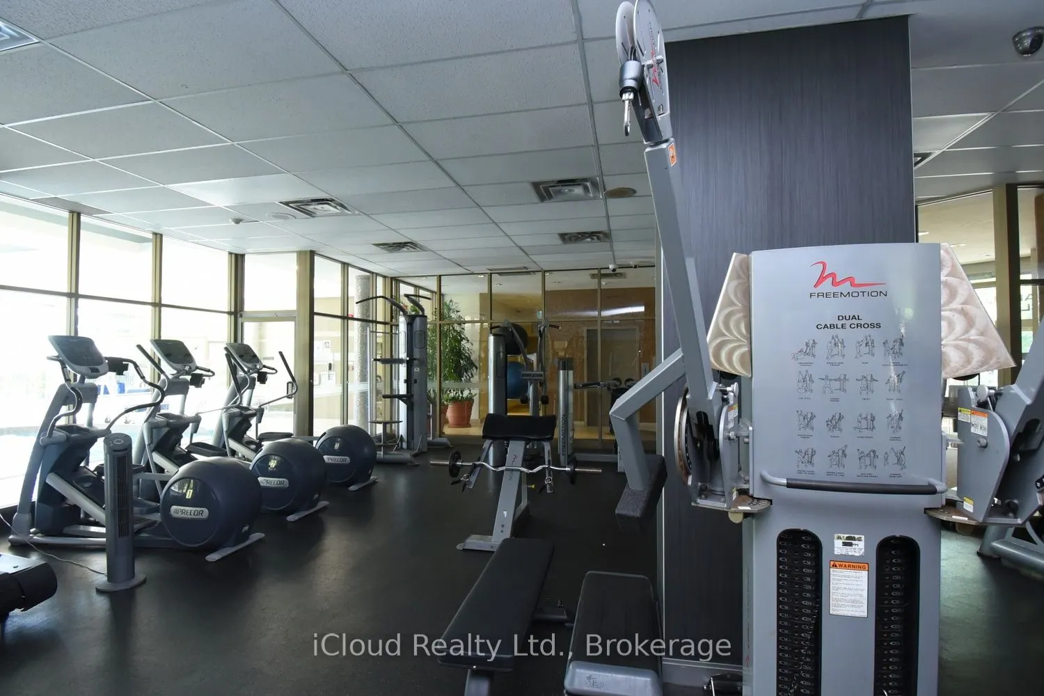 2269 Lake Shore Boulevard W, #2302