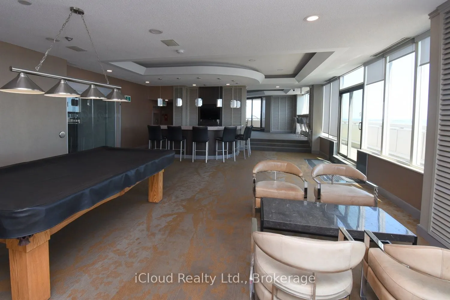 2269 Lake Shore Boulevard W, #2302