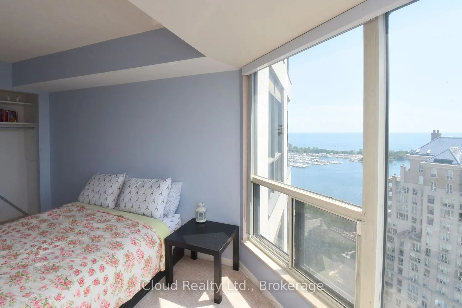 2269 Lake Shore Boulevard W, #2302