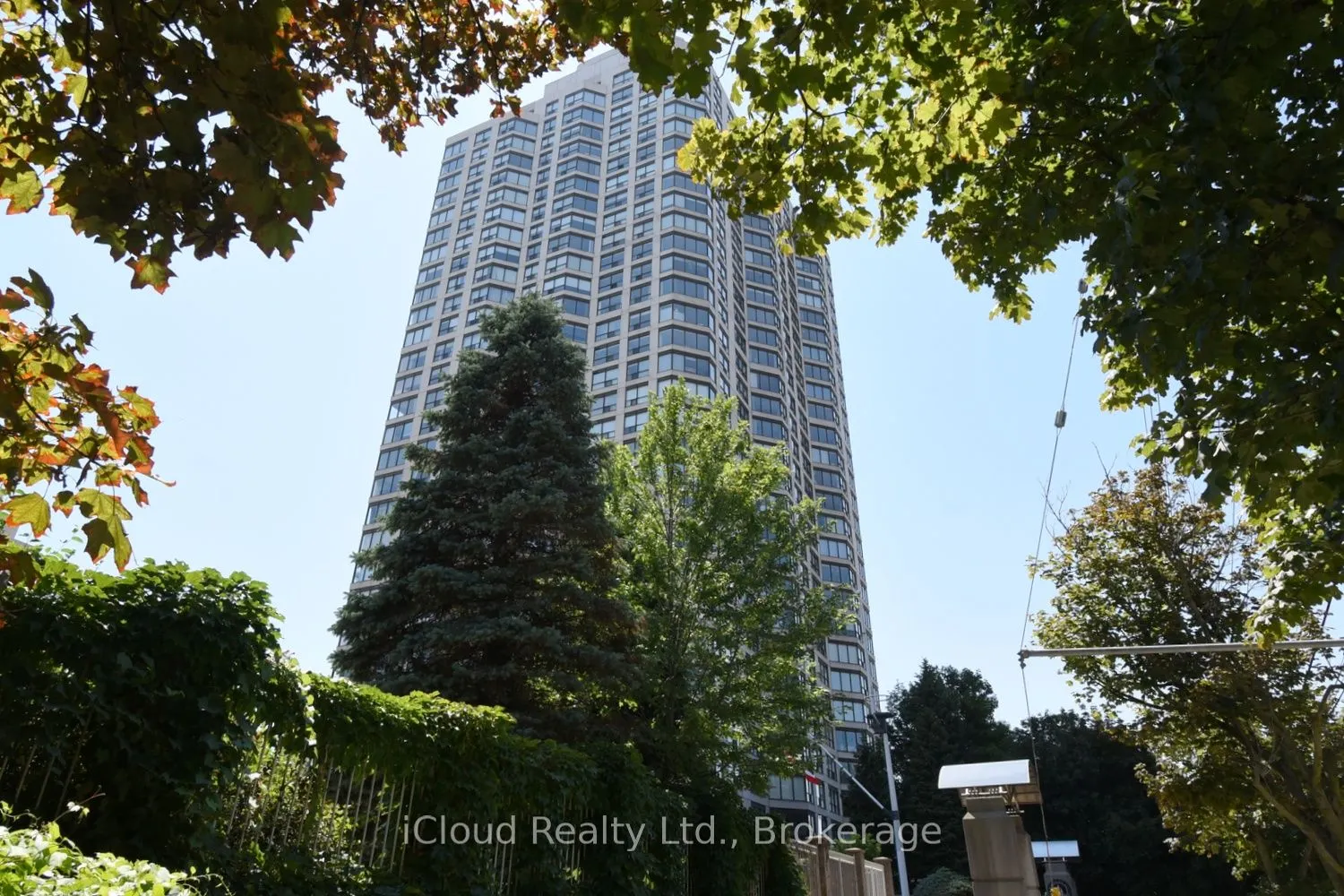 2269 Lake Shore Boulevard W, #2302