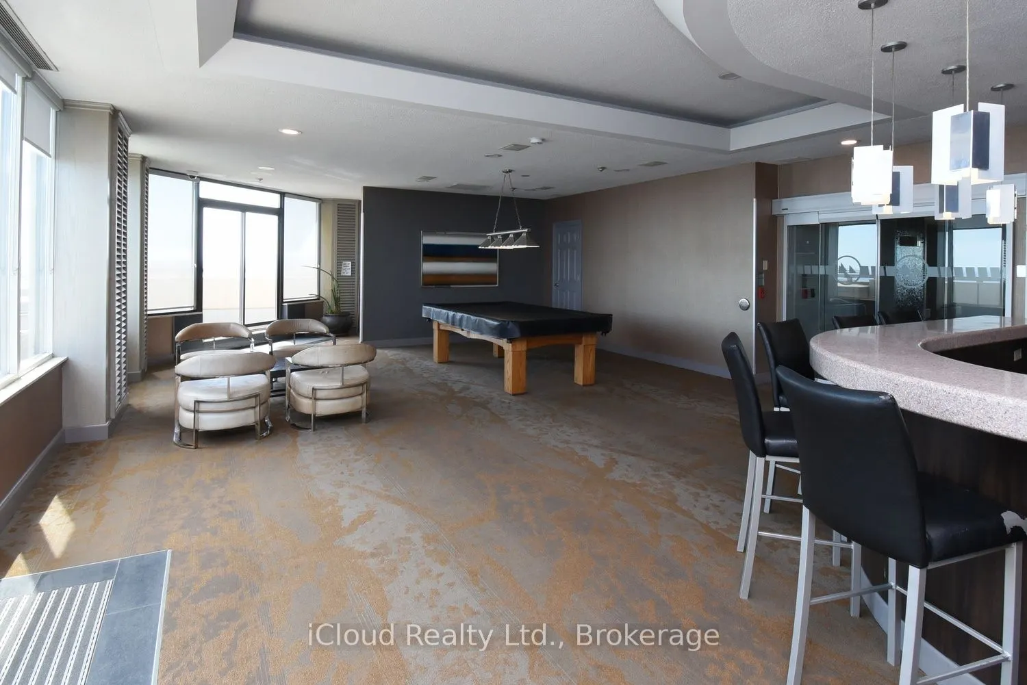 2269 Lake Shore Boulevard W, #2302