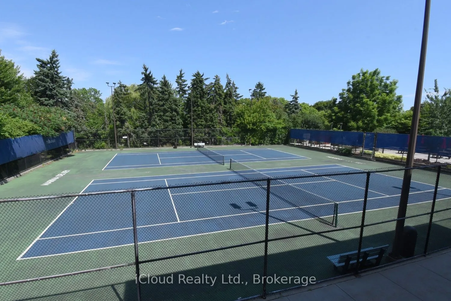 2269 Lake Shore Boulevard W, #2302