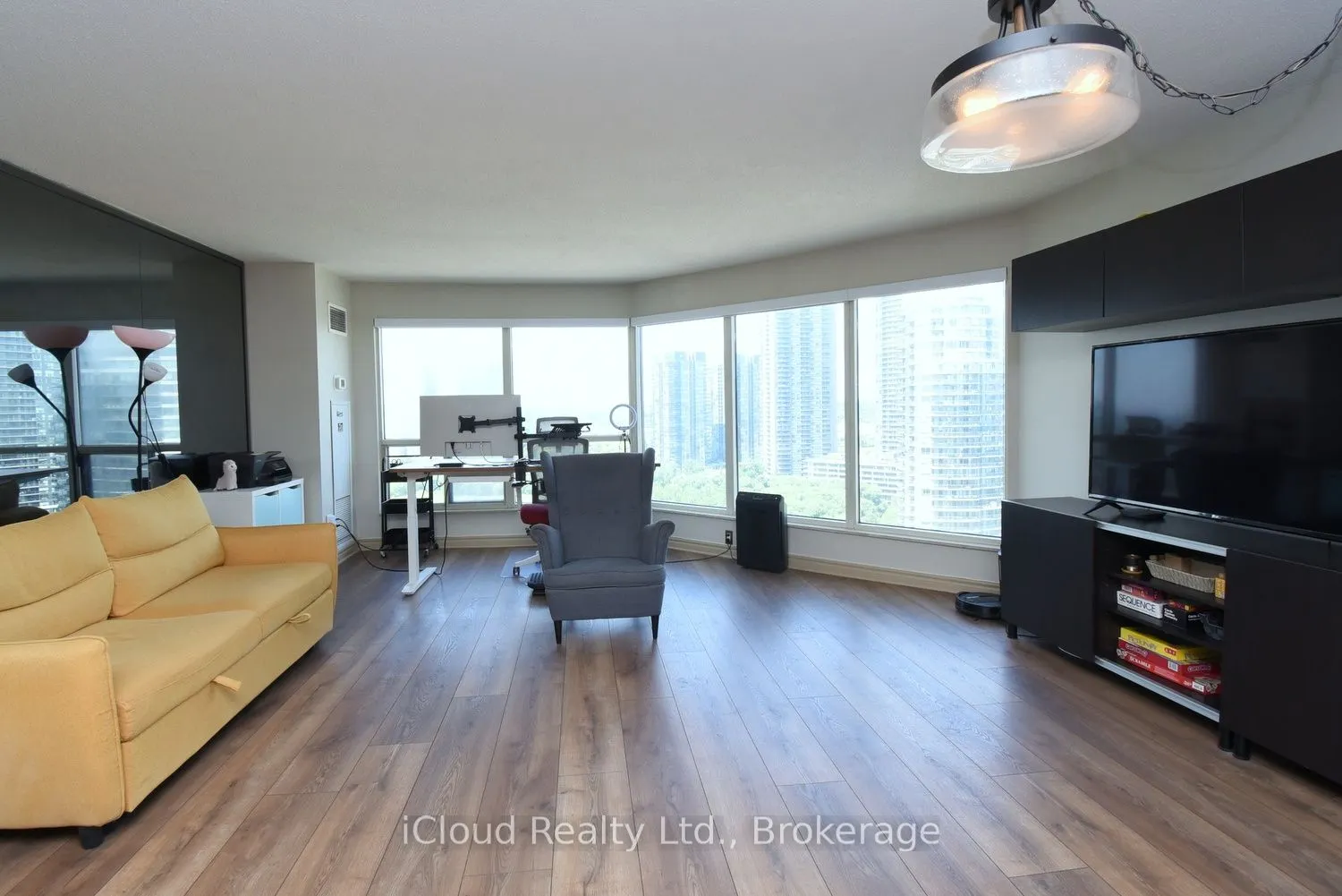 2269 Lake Shore Boulevard W, #2302
