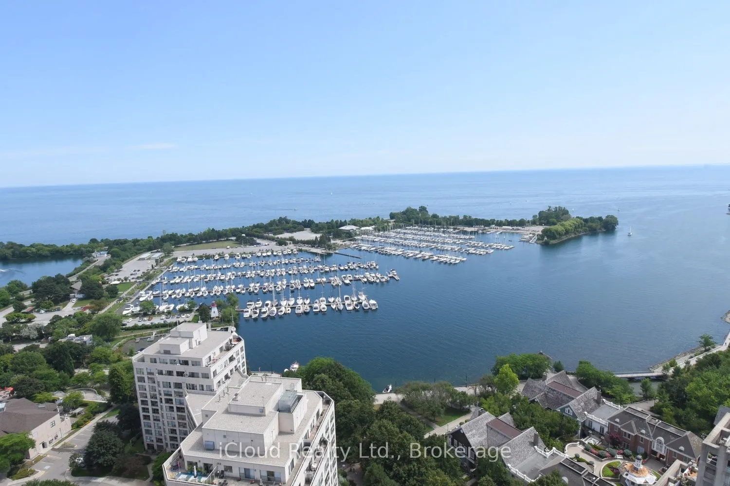 2269 Lake Shore Boulevard W, #2302