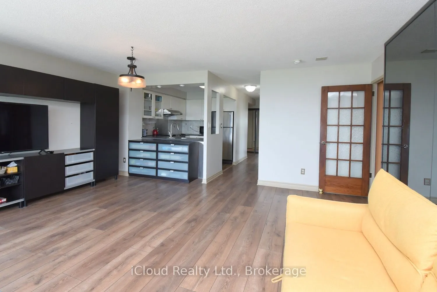2269 Lake Shore Boulevard W, #2302