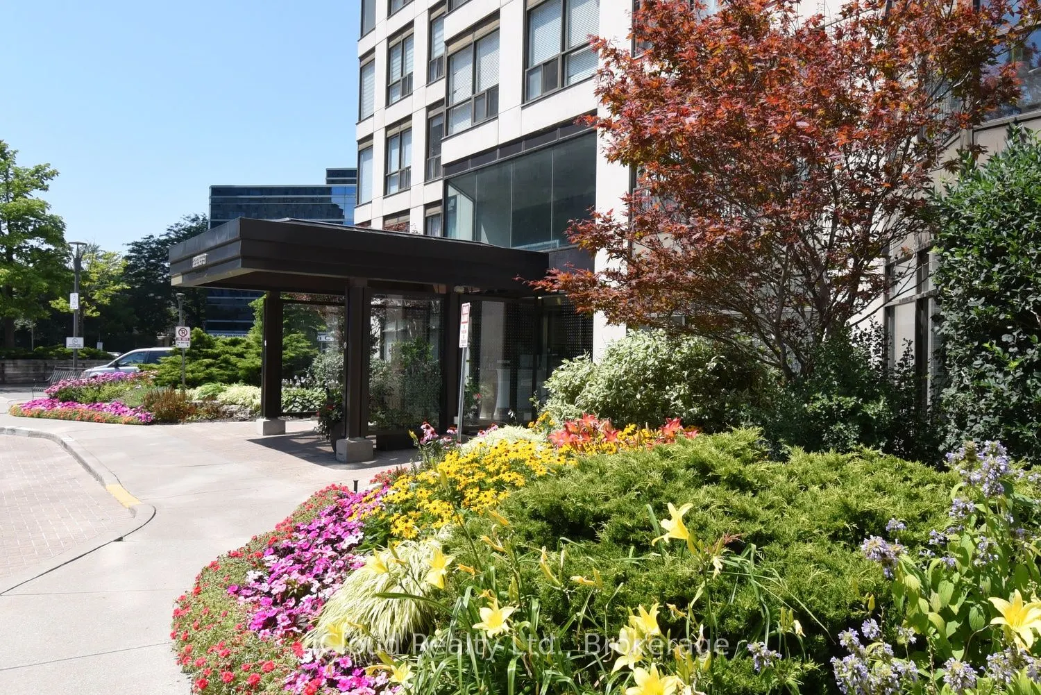 2269 Lake Shore Boulevard W, #2302