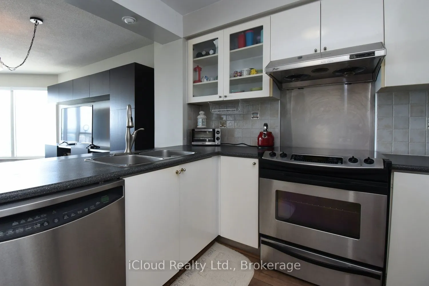 2269 Lake Shore Boulevard W, #2302