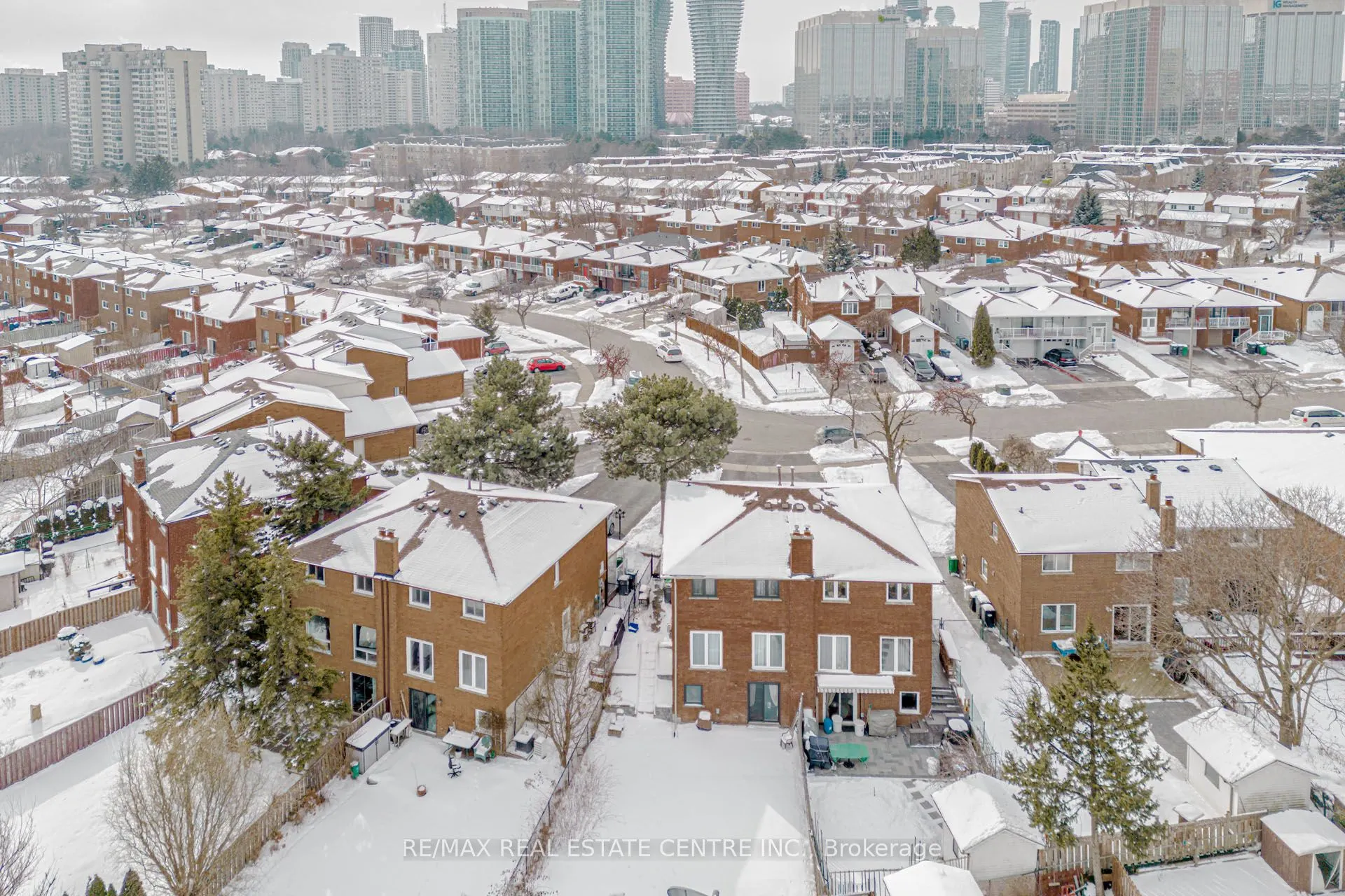 4155 Dursley Crescent